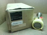  Vega Vegapuls 63 Radar Liquid Level Limit Switch Controller PS6 Image