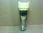  Vega Vegapuls 63 Radar Liquid Level Limit Switch Controller PS6 Image