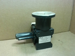  Atek SL040 30:1 BO1 Worm Gearbox 30:1 Ratio Image