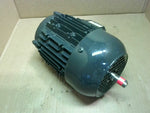  Hew D-32051 Herford Electric Motor 230V 1.6A #0735670 Image