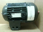  Hew D-32051 Herford Electric Motor 230V 1.6A #0735670 Image