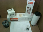  Busch 0993.900.245 Vaccum Pump Filter Kit 025/040 C/E/F Image