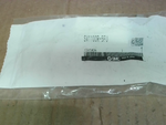  SMC SV1100R-5FU Solenoid Valve 24VDC Factory Sealed Image