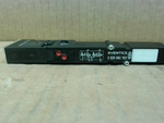 Bosch Aventics Rexroth 0-820-062-102 Directional Control Valve Image
