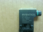  Bosch Aventics Rexroth 0-820-062-102 Directional Control Valve Image