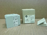  Allen Bradley 100-FPTB180 Ser A Pneumatic Timing Relay Module Image
