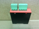  Sew Eurodrive 8257221 Brake Rectifier 500V 1.5A Image