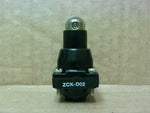  Telemecanique ZCK-D02 Limit Switch Image