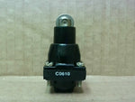  Telemecanique ZCK-D02 Limit Switch Image