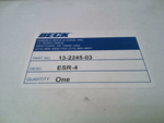  Beck ESR-4 Electronic Signal Receiver Board 13-2245-03 Image