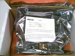  Beck ESR-4 Electronic Signal Receiver Board 13-2245-03 Image
