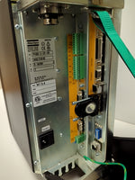  Atlas Copco Power Focus SL PF4002-C-EIP-HW Controller + RBU Silver Nice! Image