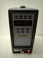  Atlas Copco Power Focus SL PF4002-C-EIP-HW Controller + RBU Silver Nice! Image