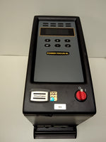  Atlas Copco Power Focus SL PF4002-C-EIP-HW Controller + RBU Silver Nice! Image