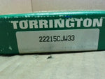  Torrington 22215CJW33 Spherical Roller Bearing Image