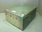  Johnson Controls S-6600-1 Regulated Power Supply 115/230VAC 15V Image