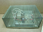  Johnson Controls S-6600-1 Regulated Power Supply 115/230VAC 15V Image