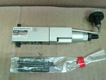  SMC NARBF2000-00-P-1 Pneumatic Regulator Valve & Gauge Image