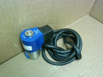  GC Valves S301YF16N3BE7 Solenoid Valve 1/4" NPT 2 Way Image