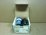  GC Valves S301YF16N3BE7 Solenoid Valve 1/4" NPT 2 Way Image