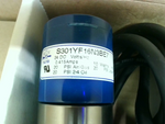  GC Valves S301YF16N3BE7 Solenoid Valve 1/4" NPT 2 Way Image