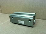  PHD CTS1U32X21/2-BB-I-WB Compact Guided Pneumatic Cylinder Image