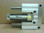  phd SDD 22 x 1 1/2 Linear Pneumatic Slide Cylinder SDD22X11/2-H Image
