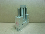  phd SDD 22 x 1 1/2 Linear Pneumatic Slide Cylinder SDD22X11/2-H Image