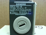  Siemens 3SE3 100B-1B Position Switch Image