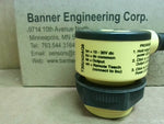  Banner T30UXDAQ8 U-Gage Ultrasonic Proximity Sensor 79995 10-30 Image