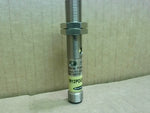 Banner M12PDQ8 Photoelectric Sensor 77179 400mm Range 10-30VDC Image