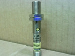  Banner M12PDQ8 Photoelectric Sensor 77179 400mm Range 10-30VDC Image