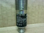  Wenglor HD11PA3 Diffuse Reflection Sensor Image