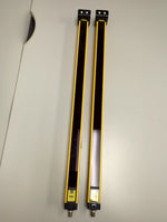  Banner SLSP30-600Q88 EZ-Screen Safety Light Screen Pair 600mm 7 Image