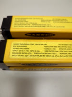  Banner SLSP30-600Q88 EZ-Screen Safety Light Screen Pair 600mm 7 Image