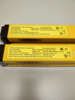  Banner SLSP30-600Q88 EZ-Screen Safety Light Screen Pair 600mm 7 Image