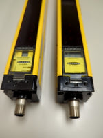  Banner SLSP30-900Q88 EZ-Screen Safety Light Screen Pair 900mm 7 Image