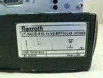  Rexroth VT-HACD-510-1x/V0/EFF00246 MM450 Controller Card R978018625New In Box Image