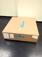  Nordson 5/8" x 30FT Hot Melt Adhesive Hose Blue Series 150155 Genuine OEM! Image