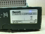  Rexroth VT-HACD-510-1x/V0/EFF00246 MM310 Controller Card R97801 Image