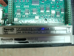  Rexroth VT-HACD-510-1x/V0/EFF00246 MM310 Controller Card R97801 Image