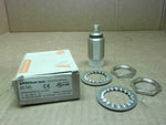  IFM II5785 Inductive Sensor IIK3022-BPKG/US-104 Image