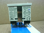  Omron H7EC-BLM 6-Digit Counter Totalizer Image