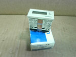  Omron H7EC-BLM 6-Digit Counter Totalizer Image