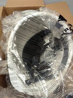  Pyramex HP14010 SL Series Cap Style Hard Hat White (16 PCS) Image