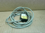  Optex BGS-DL10TP(E) CMOS Back Ground Suppression Laser Image
