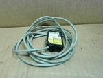  Optex BGS-DL10TP(E) CMOS Back Ground Suppression Laser Image