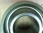  PTI P207 Flange Bearing w/ UC207-23 Bearing Insert Image