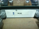  Thomas & Betts T&B PB132A Double Lever Locking Panel Image