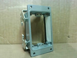  Thomas & Betts T&B PB132A Double Lever Locking Panel Image